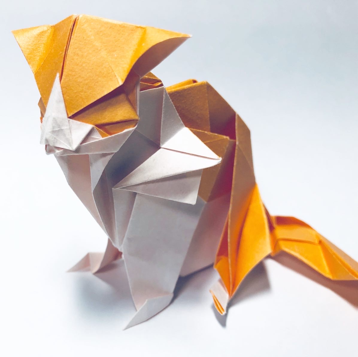 勝田恭平さん創作